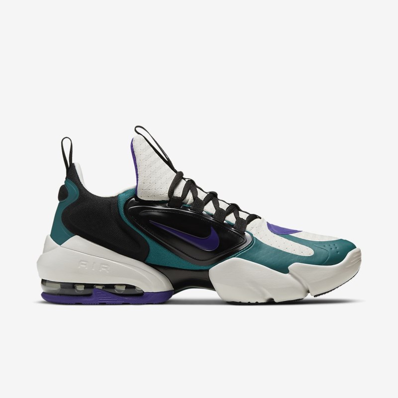 Nike エア マックス Alpha Savage メンズ スニーカー ターコイズ | KP3908-572