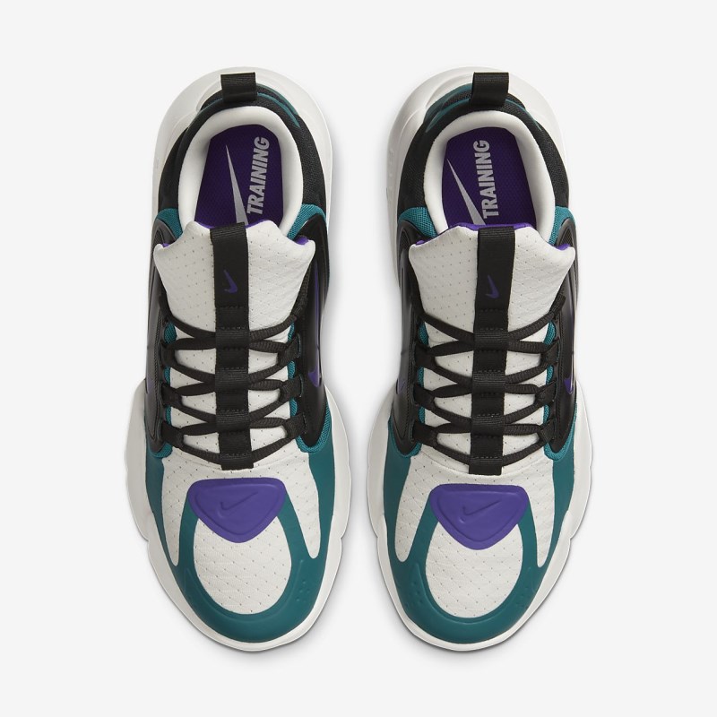 Nike エア マックス Alpha Savage メンズ スニーカー ターコイズ | KP3908-572
