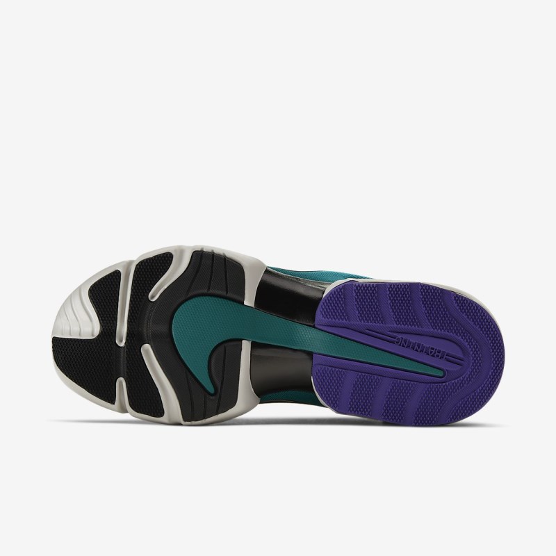 Nike エア マックス Alpha Savage メンズ スニーカー ターコイズ | KP3908-572