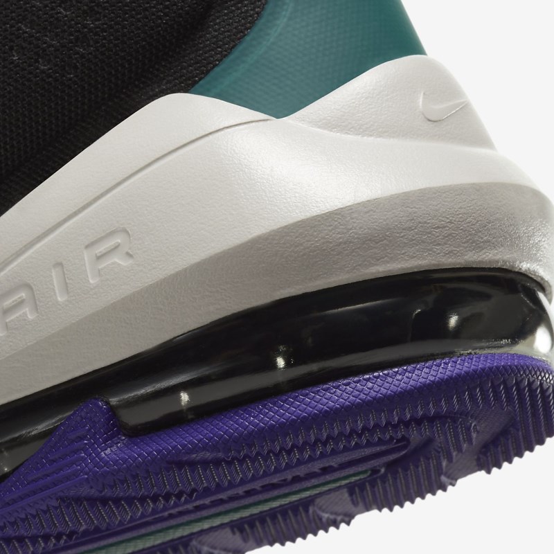 Nike エア マックス Alpha Savage メンズ スニーカー ターコイズ | KP3908-572