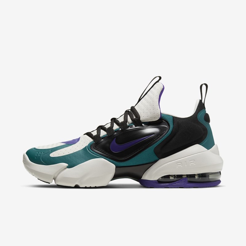 Nike エア マックス Alpha Savage メンズ スニーカー ターコイズ | KP3908-572