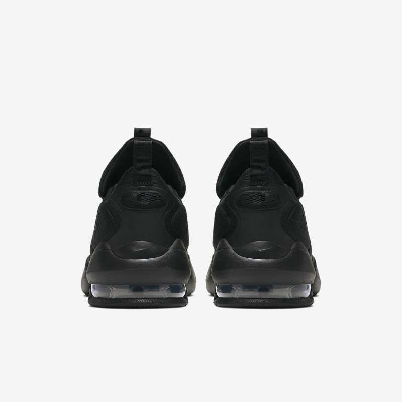 Nike エア マックス Alpha Savage メンズ トレーニングシューズ 黒 | DZ6841-815