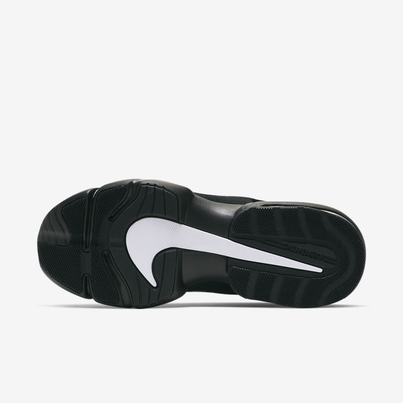 Nike エア マックス Alpha Savage メンズ トレーニングシューズ 黒 | DZ6841-815