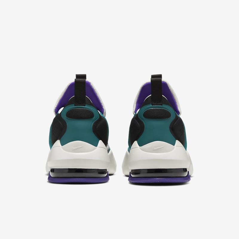 Nike エア マックス Alpha Savage メンズ トレーニングシューズ ターコイズ | HE6988-896