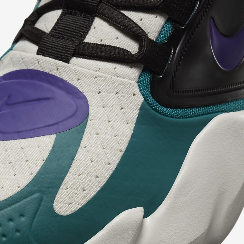 Nike エア マックス Alpha Savage メンズ トレーニングシューズ ターコイズ | HE6988-896