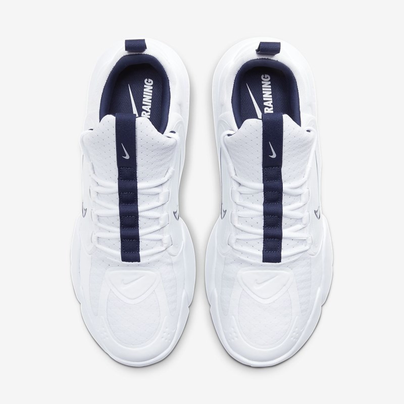 Nike エア マックス Alpha Savage メンズ トレーニングシューズ 白 | LP3340-021