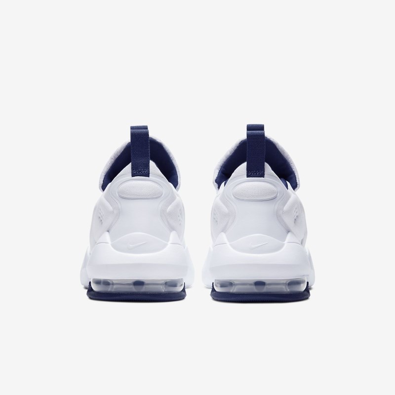 Nike エア マックス Alpha Savage メンズ トレーニングシューズ 白 | LP3340-021