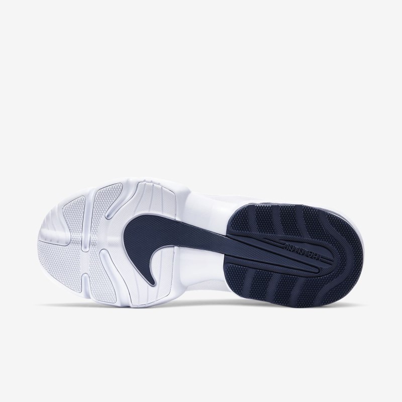 Nike エア マックス Alpha Savage メンズ トレーニングシューズ 白 | LP3340-021