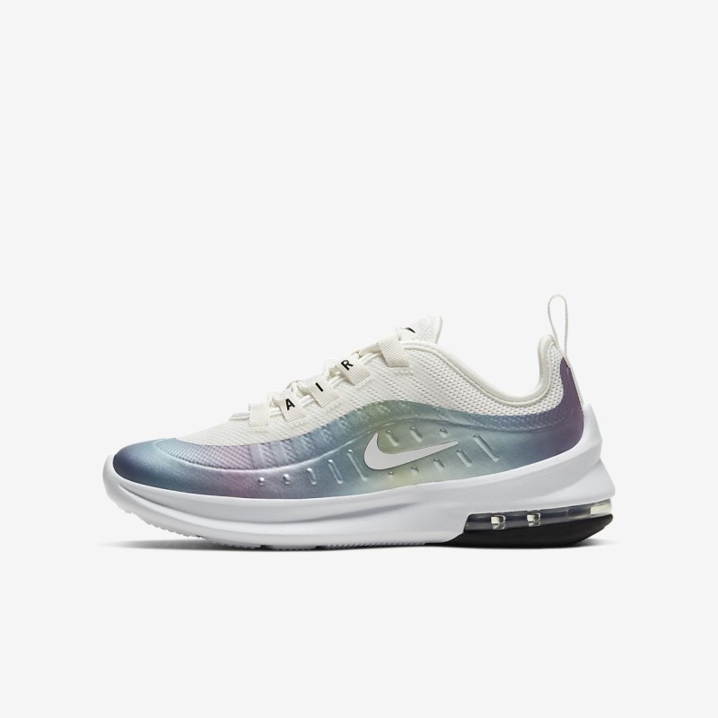 Nike エア マックス Axis キッズ スニーカー 白 | HG1548-175
