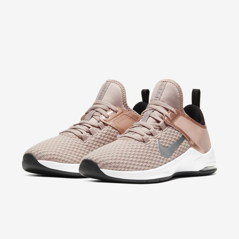 Nike エア マックス Bella TR 2 レディース ウォーキングシューズ グレー | KL2019-069