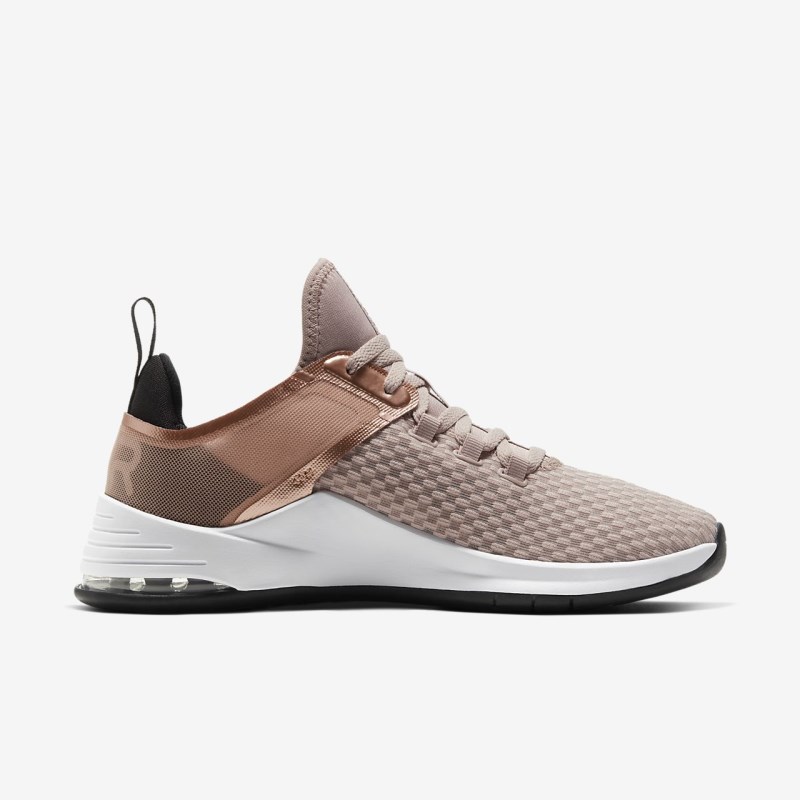 Nike エア マックス Bella TR 2 レディース ウォーキングシューズ グレー | KL2019-069