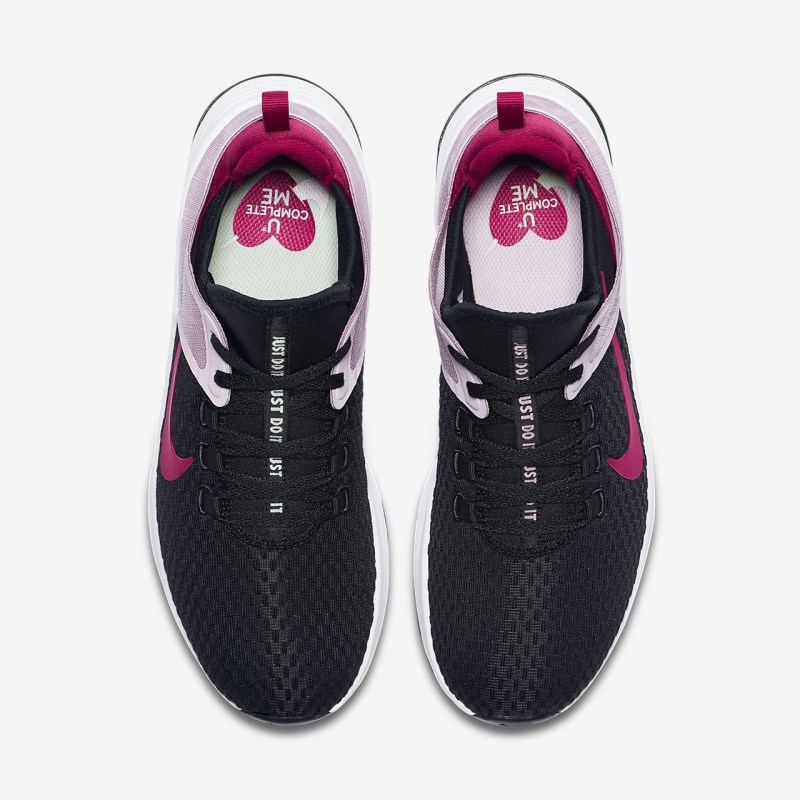 Nike エア マックス Bella TR 2 レディース ウォーキングシューズ 黒 | UK0048-027