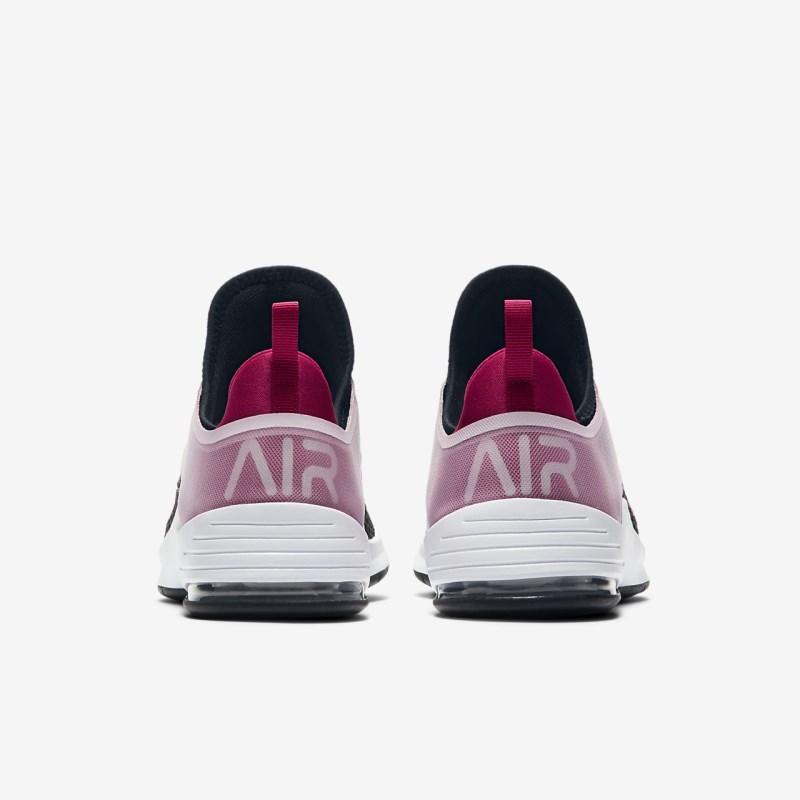 Nike エア マックス Bella TR 2 レディース トレーニングシューズ 黒 | RG5408-934