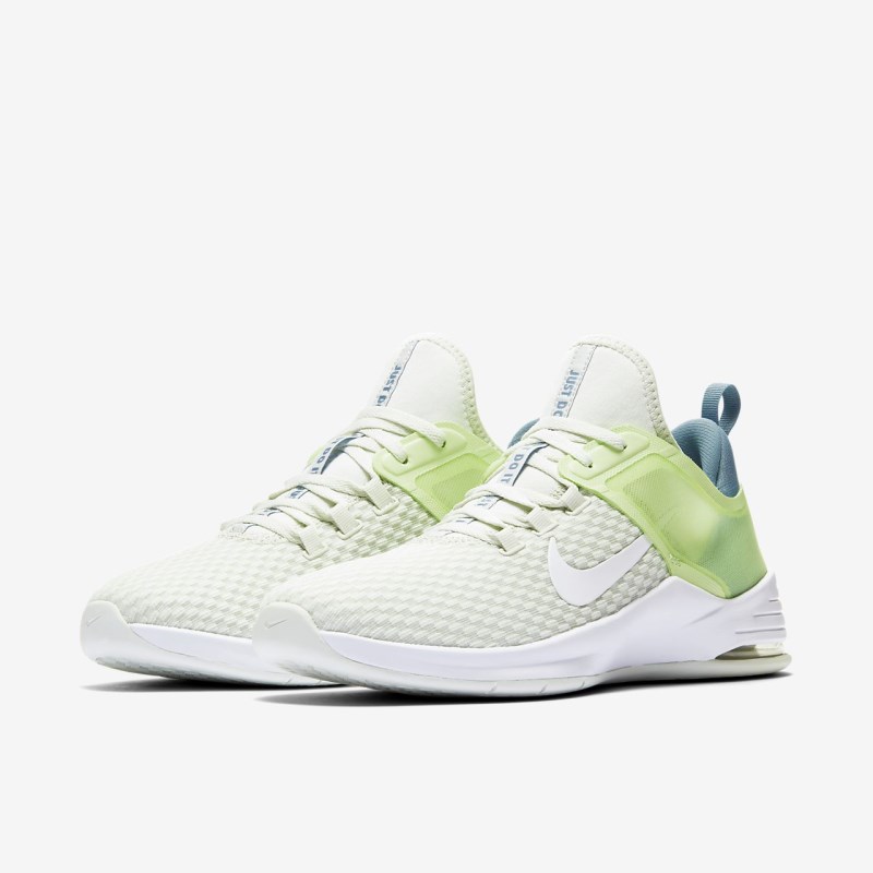 Nike エア マックス Bella TR 2 レディース トレーニングシューズ 白 | WK1603-407