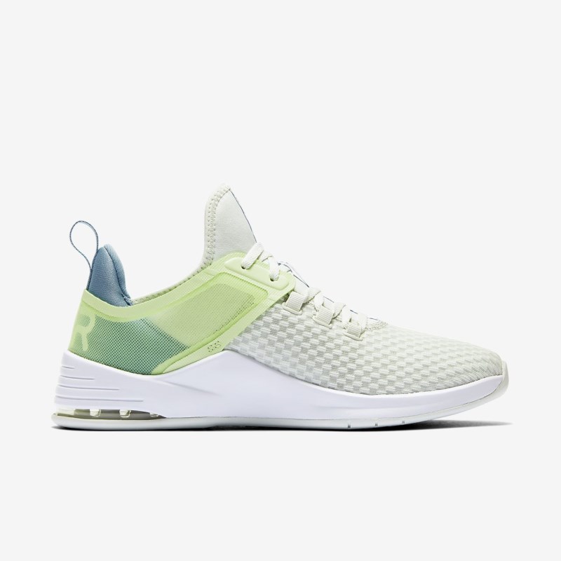 Nike エア マックス Bella TR 2 レディース トレーニングシューズ 白 | WK1603-407