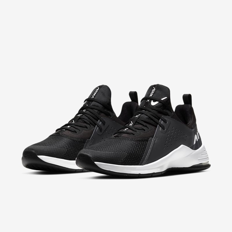 Nike エア マックス Bella TR 3 レディース トレーニングシューズ 黒 | QC5124-753