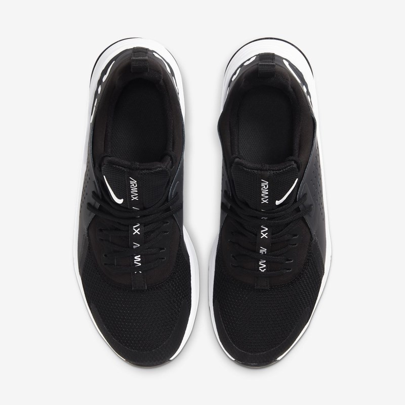 Nike エア マックス Bella TR 3 レディース トレーニングシューズ 黒 | QC5124-753