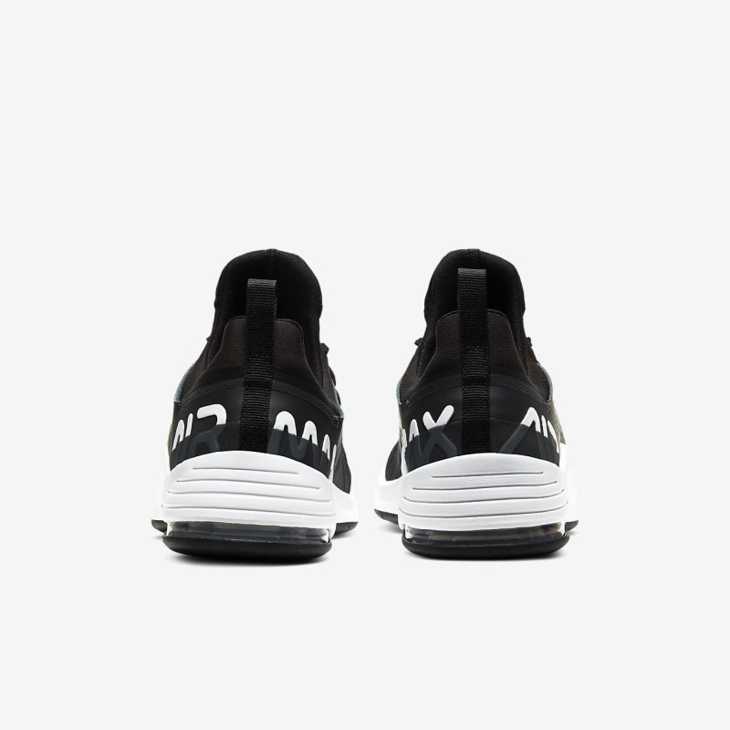 Nike エア マックス Bella TR 3 レディース トレーニングシューズ 黒 | QC5124-753