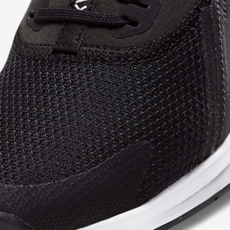 Nike エア マックス Bella TR 3 レディース トレーニングシューズ 黒 | QC5124-753