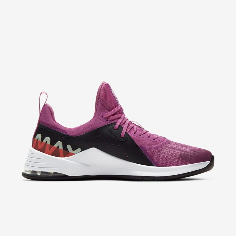 Nike エア マックス Bella TR 3 レディース トレーニングシューズ パープル | WB8173-008