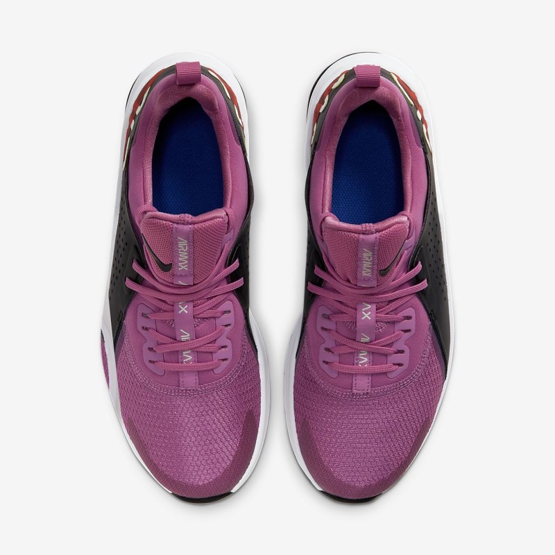 Nike エア マックス Bella TR 3 レディース トレーニングシューズ パープル | WB8173-008