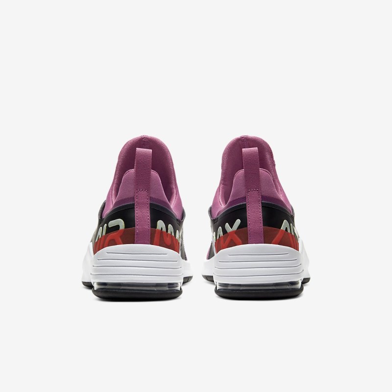 Nike エア マックス Bella TR 3 レディース トレーニングシューズ パープル | WB8173-008