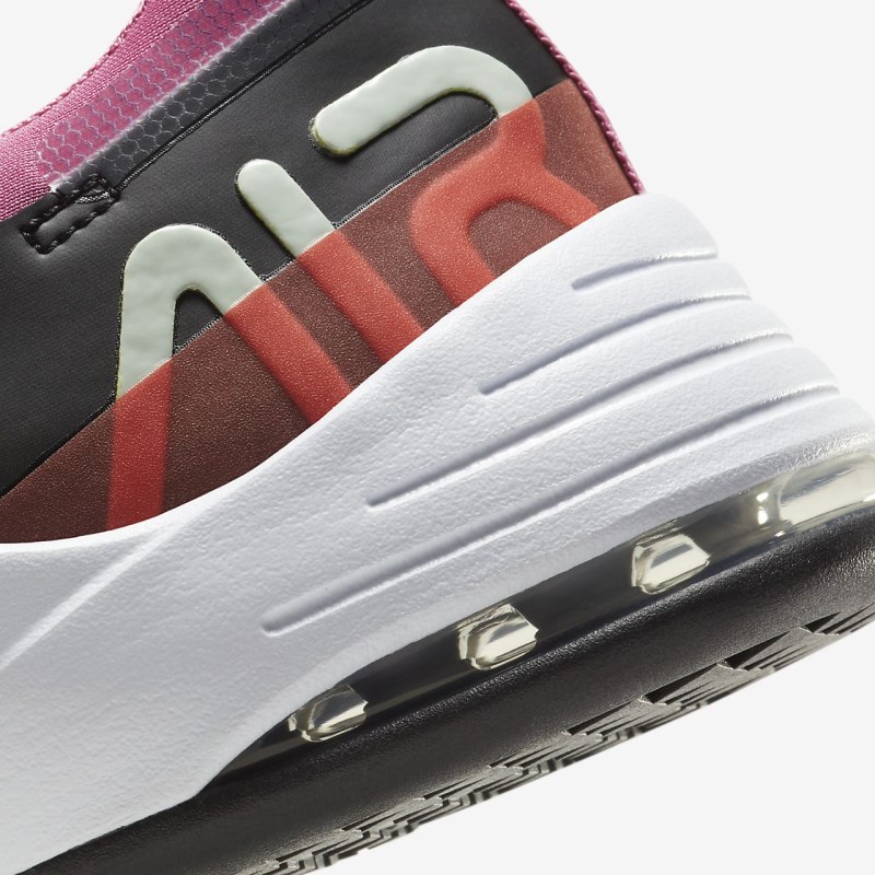 Nike エア マックス Bella TR 3 レディース トレーニングシューズ パープル | WB8173-008