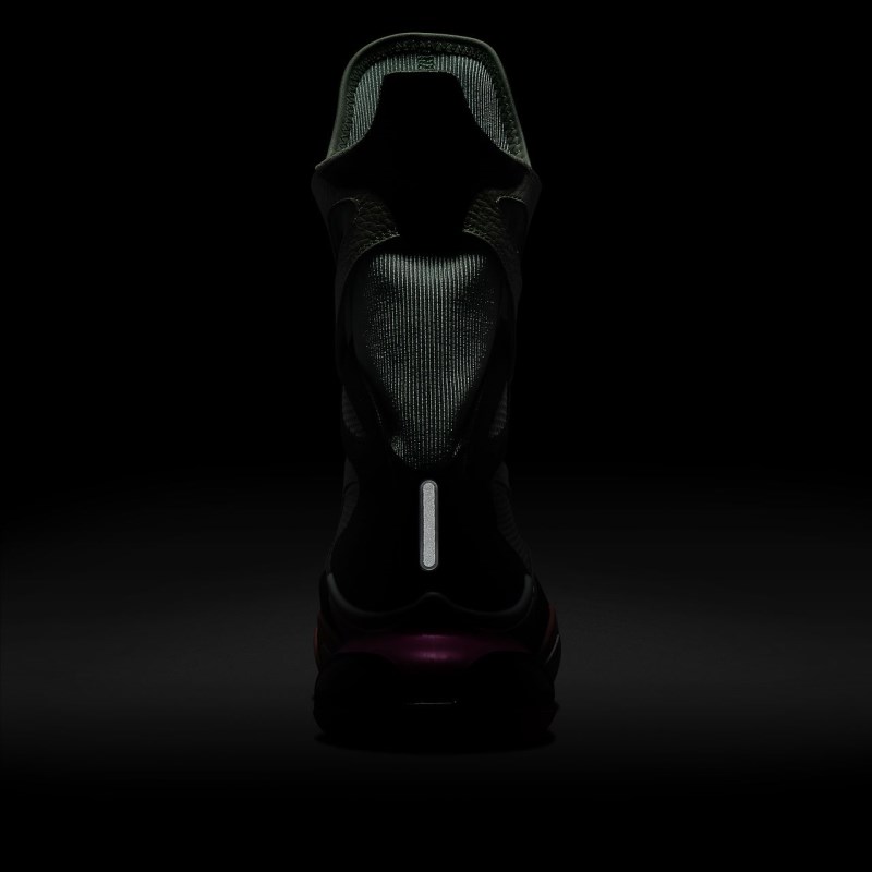Nike エア マックス Box レディース レスリング シューズ ライト緑 | GY1643-217