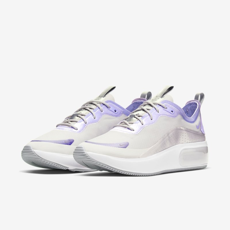 Nike エア マックス Dia SE レディース スニーカー グレー | DQ9825-385