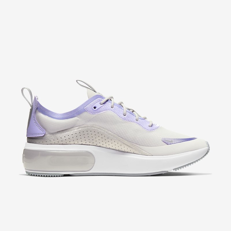 Nike エア マックス Dia SE レディース スニーカー グレー | DQ9825-385