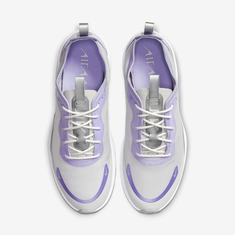 Nike エア マックス Dia SE レディース スニーカー グレー | DQ9825-385