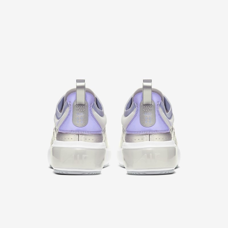 Nike エア マックス Dia SE レディース スニーカー グレー | DQ9825-385