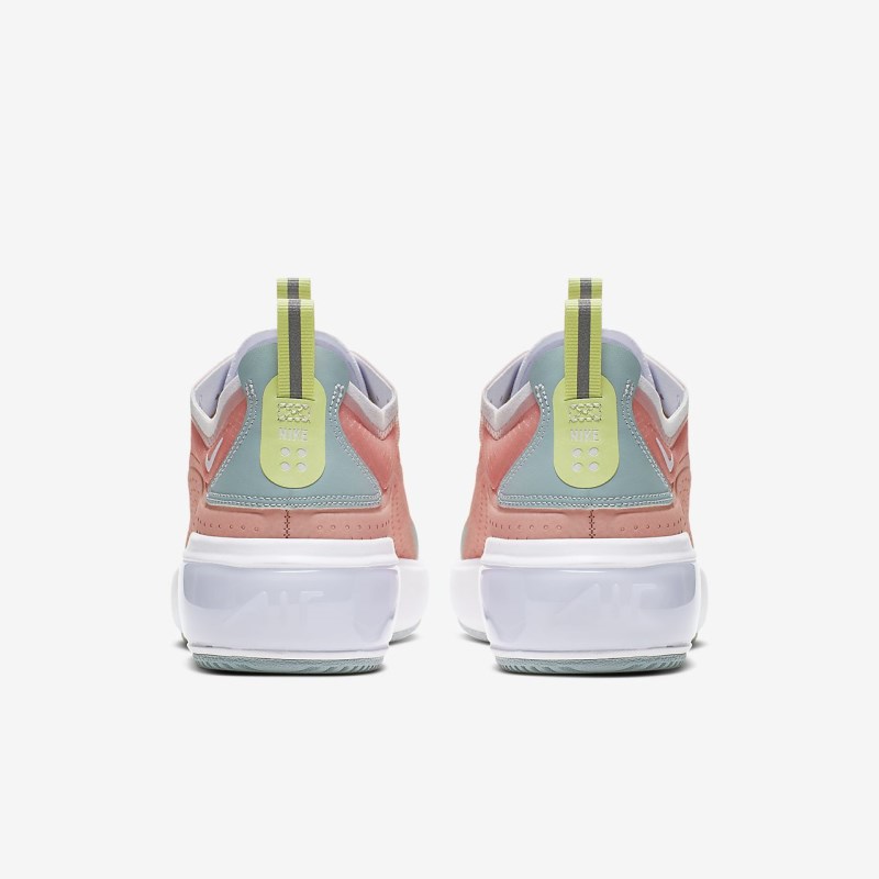 Nike エア マックス Dia SE レディース スニーカー コーラル 色 | PD4685-131