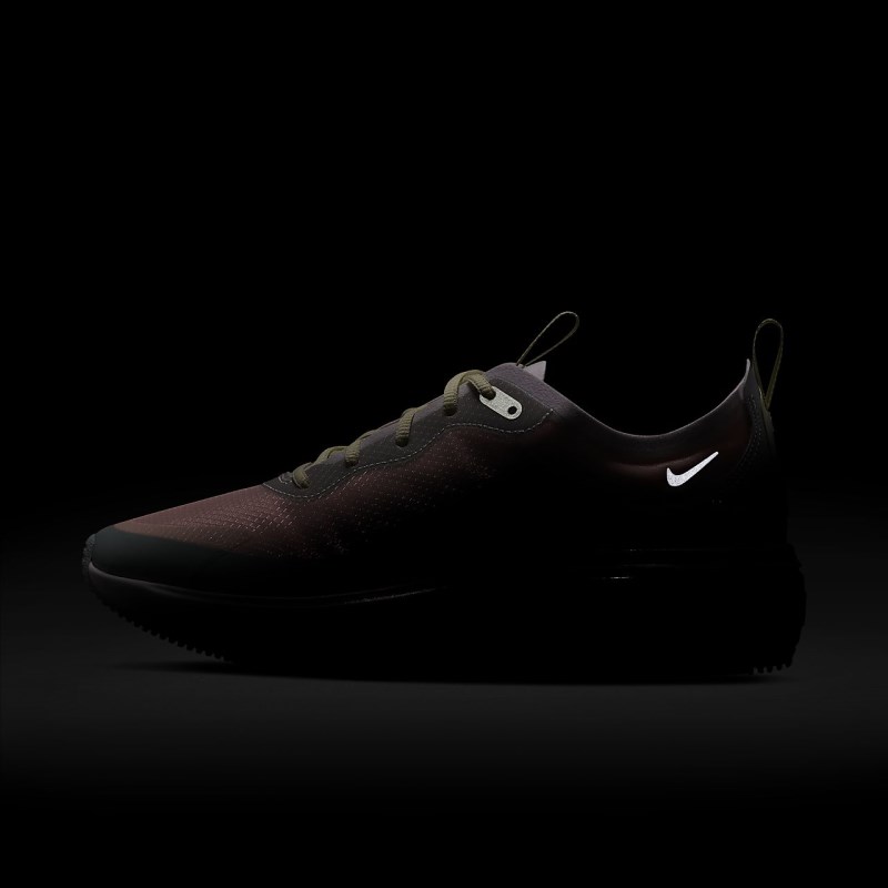 Nike エア マックス Dia SE レディース スニーカー コーラル 色 | PD4685-131