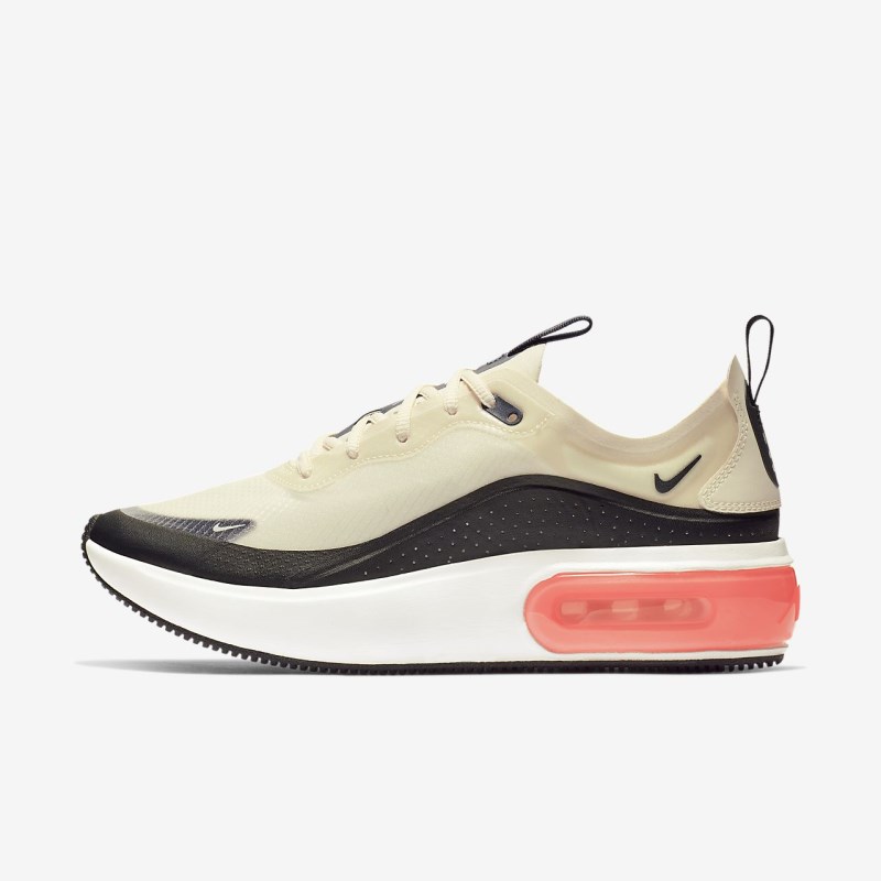 Nike エア マックス Dia SE レディース スニーカー 白 | EA0866-056