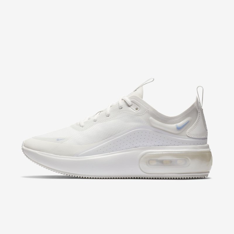 Nike エア マックス Dia SE レディース スニーカー 白 | ZQ7122-978