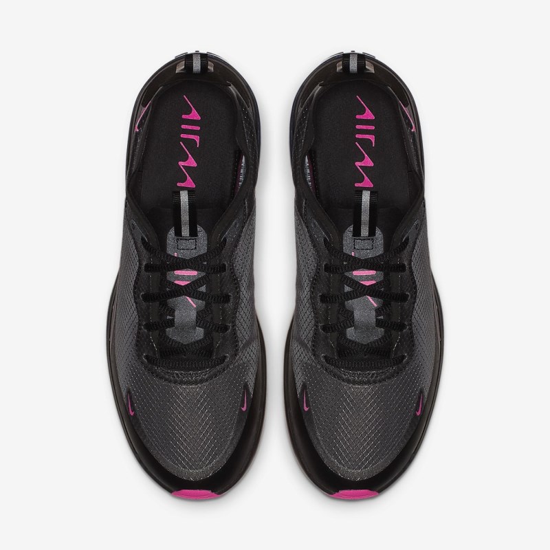 Nike エア マックス Dia SE レディース スニーカー 黒 | NV0963-251