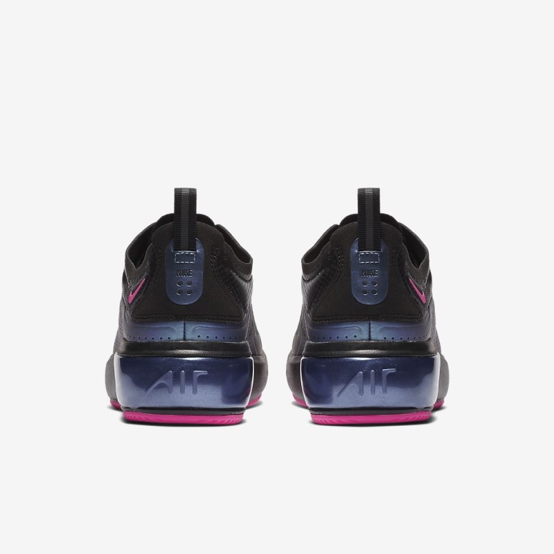 Nike エア マックス Dia SE レディース スニーカー 黒 | NV0963-251