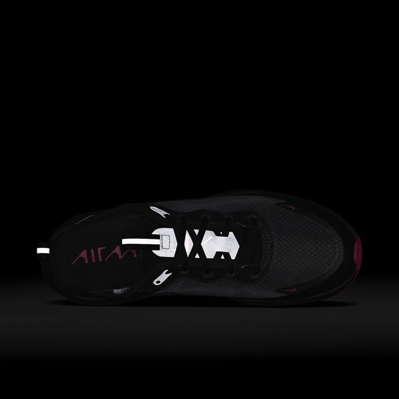 Nike エア マックス Dia SE レディース スニーカー 黒 | NV0963-251