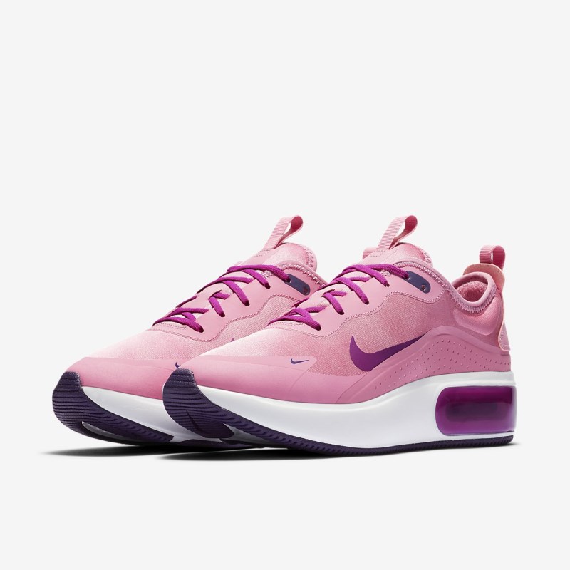 Nike エア マックス Dia キッズ スニーカー ライトピンク | YI8663-097