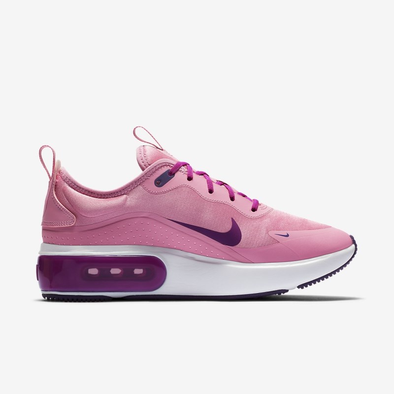 Nike エア マックス Dia キッズ スニーカー ライトピンク | YI8663-097
