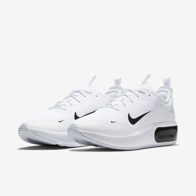 Nike エア マックス Dia キッズ スニーカー 白 | ZG6823-794