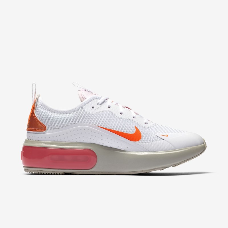 Nike エア マックス Dia キッズ スニーカー 白 | ZM5984-376