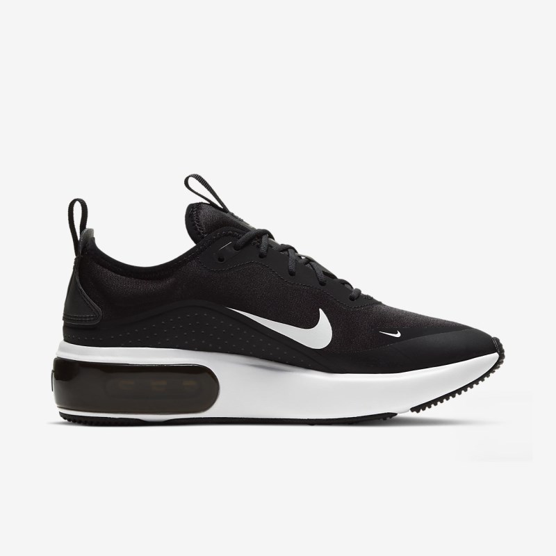 Nike エア マックス Dia キッズ スニーカー 黒 | BG0970-486