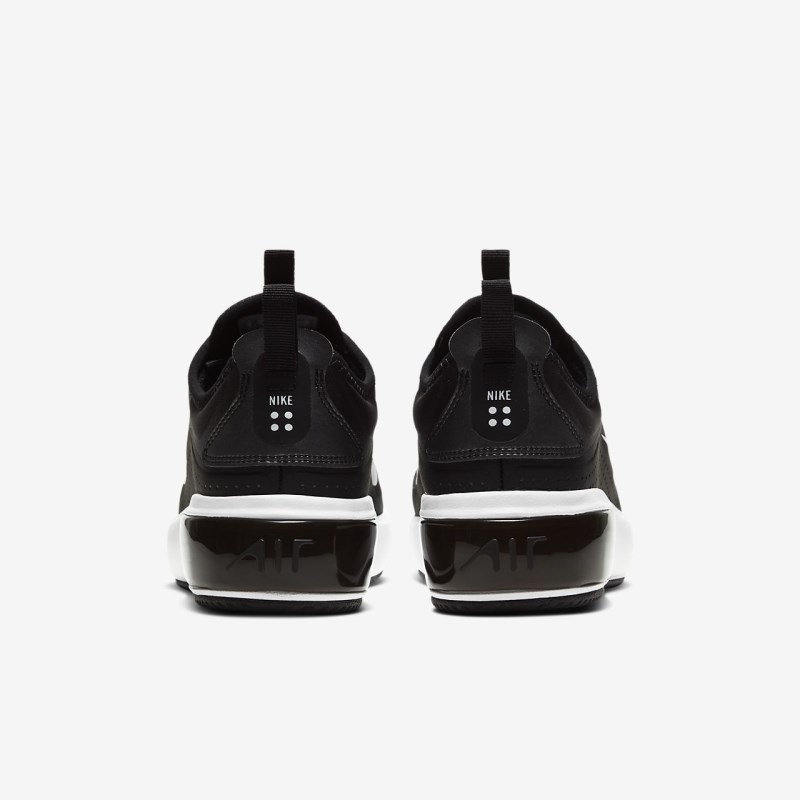 Nike エア マックス Dia キッズ スニーカー 黒 | BG0970-486