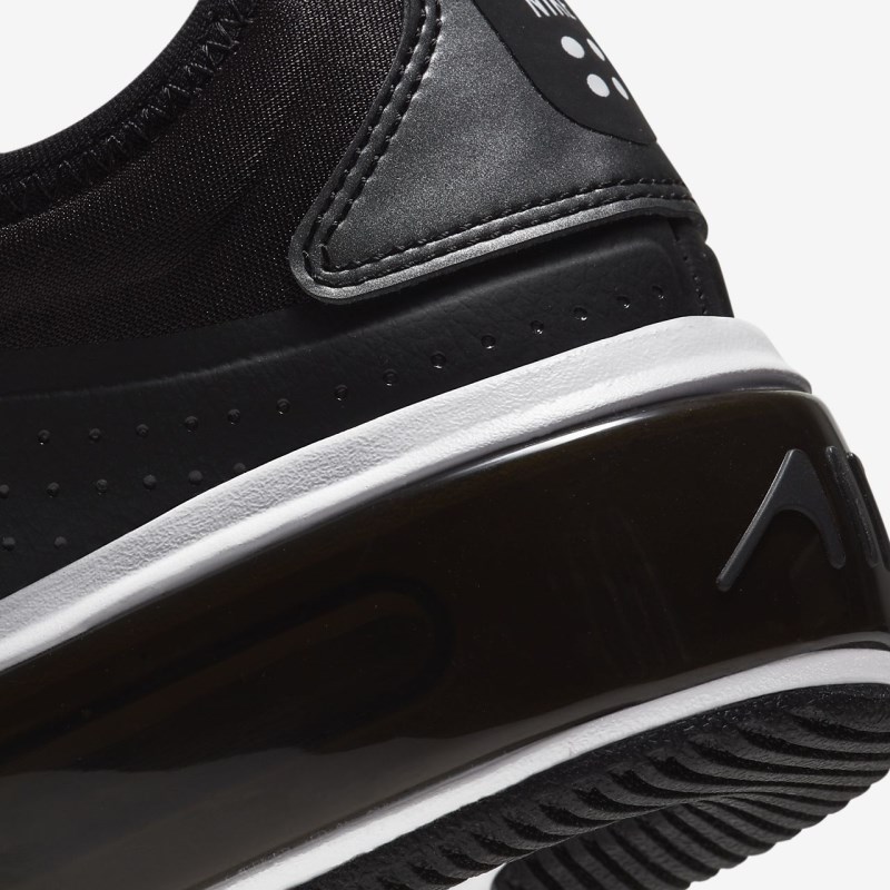 Nike エア マックス Dia キッズ スニーカー 黒 | BG0970-486