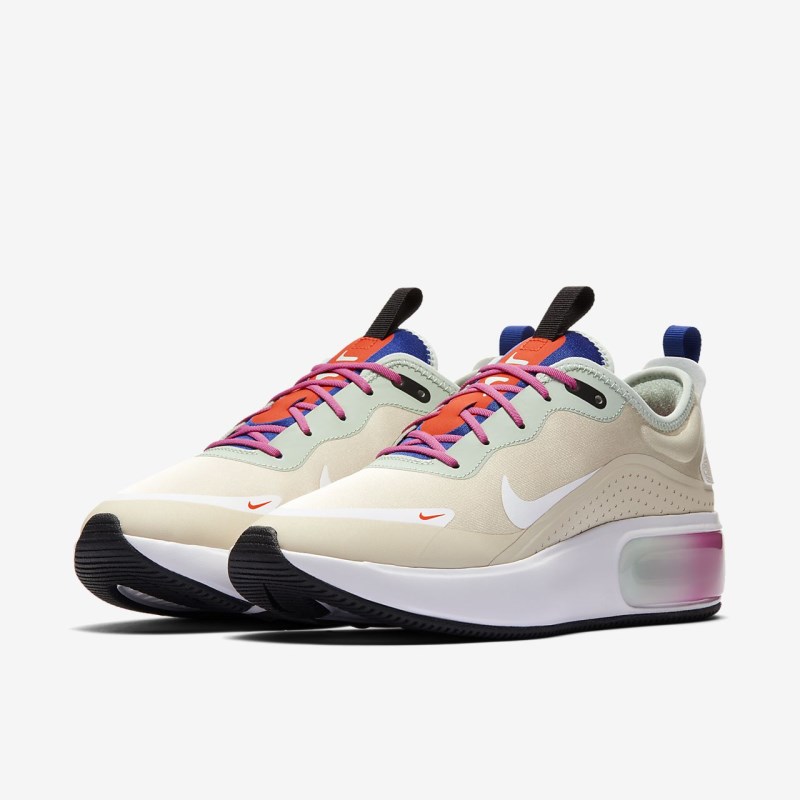 Nike エア マックス Dia レディース スニーカー カーキ | KC1527-072