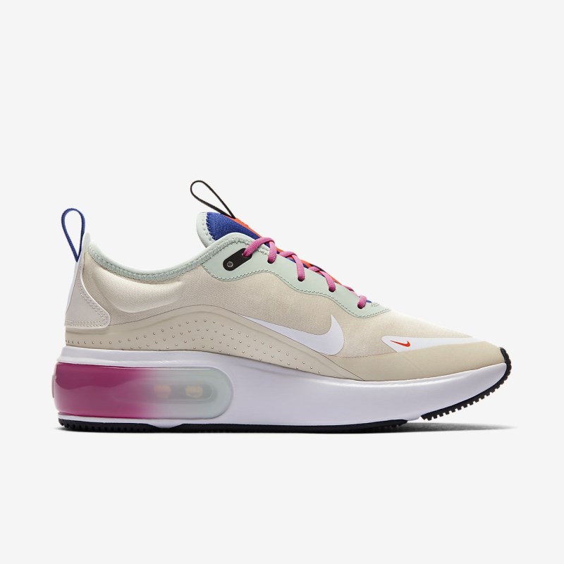 Nike エア マックス Dia レディース スニーカー カーキ | KC1527-072