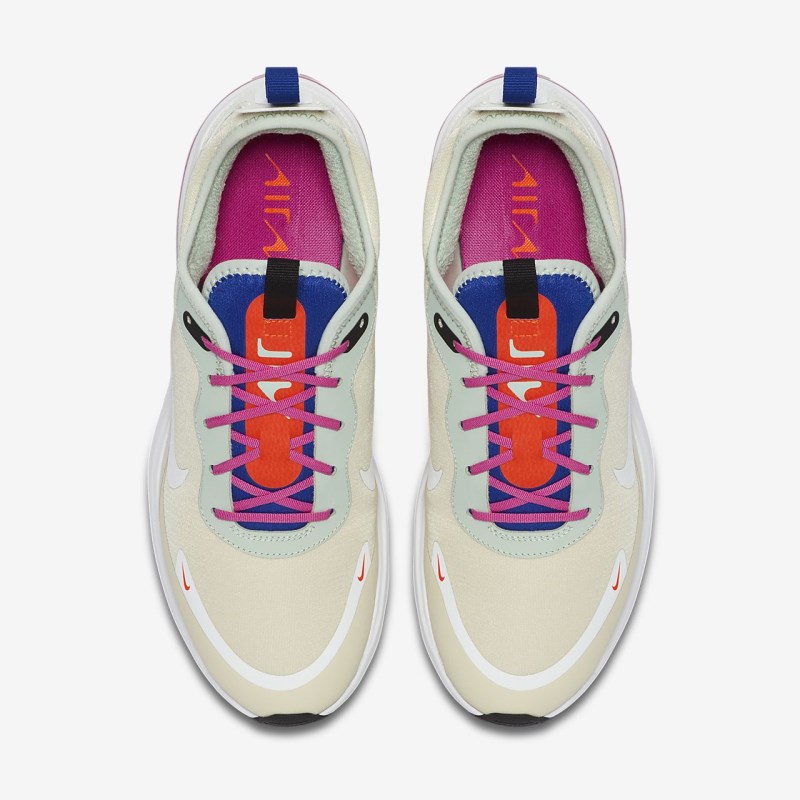 Nike エア マックス Dia レディース スニーカー カーキ | KC1527-072