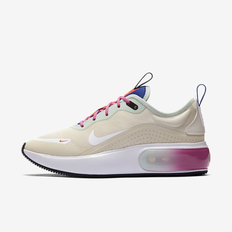 Nike エア マックス Dia レディース スニーカー カーキ | KC1527-072